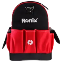 Geantă pentru scule Ronix RH-9145 Poliester photo 6