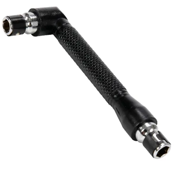 Adaptor pentru biți Yato YT04630  Cantitatea în set - 1 photo 1