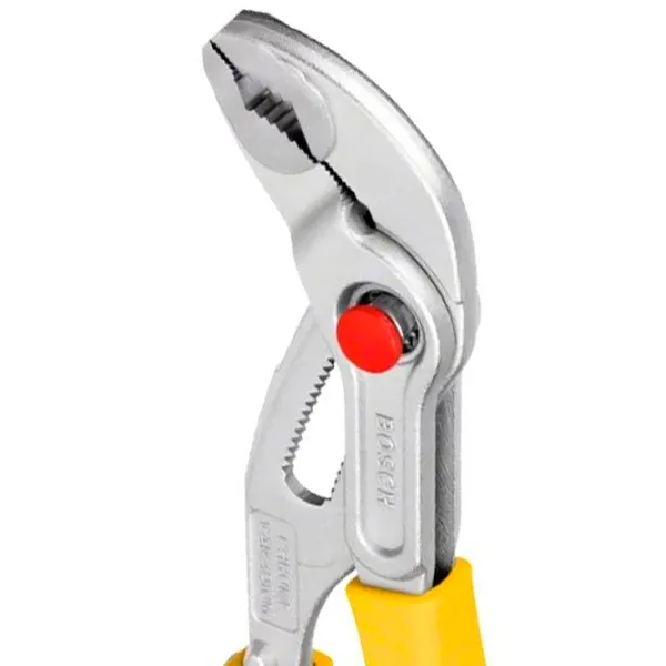 Клещи переставные Bosch B1600A02NE5 250 мм photo 2