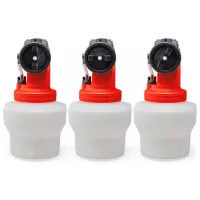 Aerograf Einhell TE-SY 18/90 1.2 l/ Red photo 7