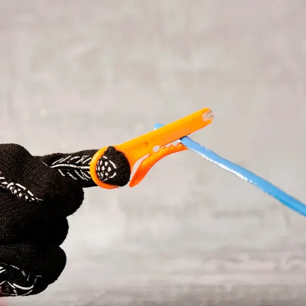 Плоскогубцы Rexant HT-318M  photo 2