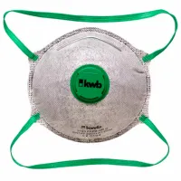 Pеспиратор KWB K373200 Серый