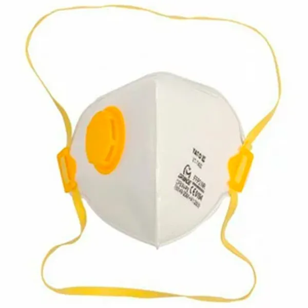 Respirator Yato YT7492 White photo 1