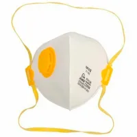 Pеспиратор Yato YT7492 Белый