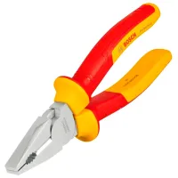 Плоскогубцы Bosch B1600A02NE1 180 мм