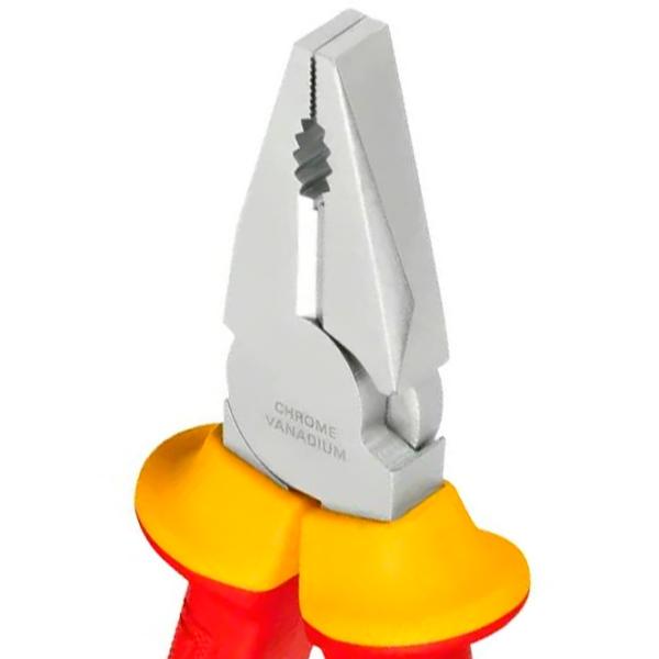 Плоскогубцы Bosch B1600A02NE1 180 мм photo 2