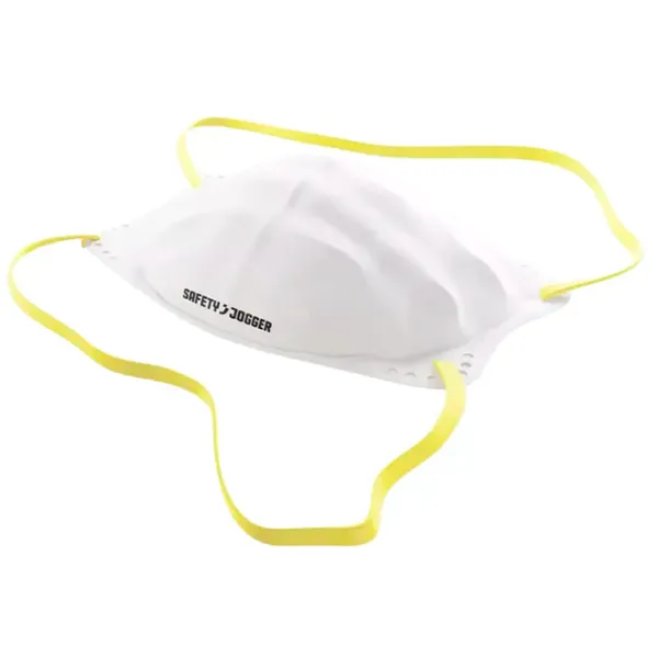 Respirator SAFETY JOGGER SJSTORAP2 White photo 1