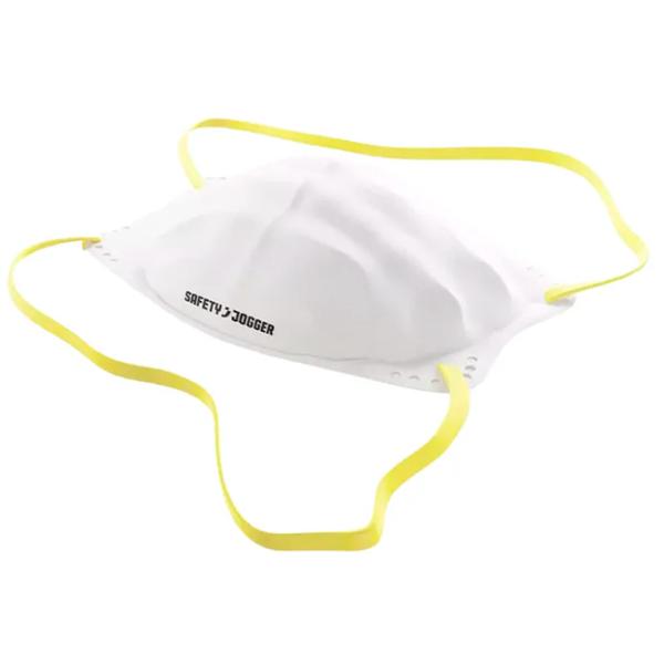 Respirator SAFETY JOGGER SJSTORAP2 White photo 1