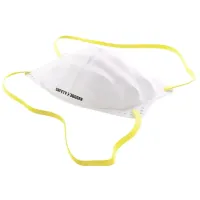 Respirator SAFETY JOGGER SJSTORAP2 White