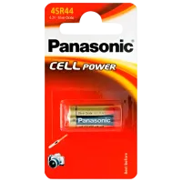 Baterie Panasonic Cell Power 4SR44 6.2 V / 1 buc.