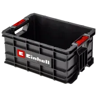 Cutie de depozitare Einhell 45.400.37 1 bucată Plastic
