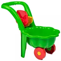 Hабор игрушек для песка Bayo 45517 Пластик / 3