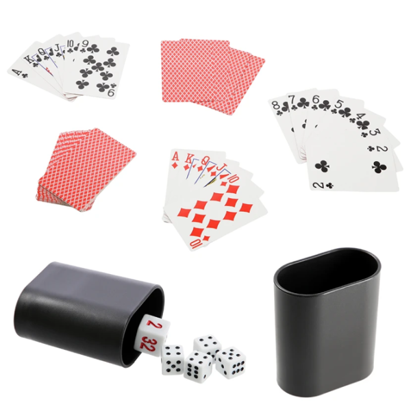 Настольная игра Nils 5907695537765  Аэрохоккей /  photo 4