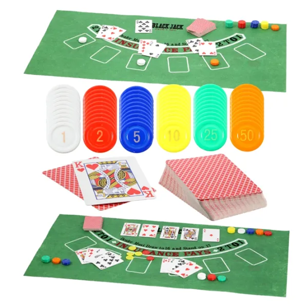 Настольная игра Nils 5907695537765  Аэрохоккей /  photo 5