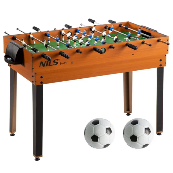 Настольная игра Nils 5907695537765  Аэрохоккей /  photo 7