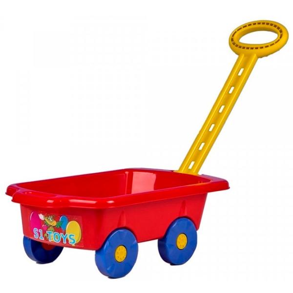 Hабор игрушек для песка Bayo 45021 Пластик / 1 photo 1