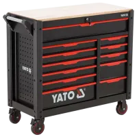 Ящик для инструментов Yato YT09005  Cталь