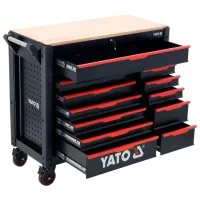 Toolbox Yato YT09005 Oțel photo 4
