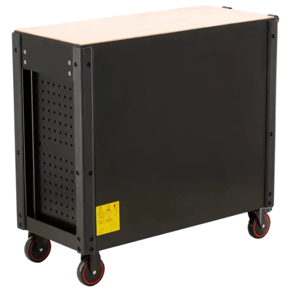 Toolbox Yato YT09005  Oțel photo 5