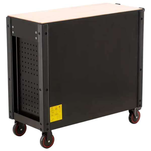 Toolbox Yato YT09005  Oțel photo 5