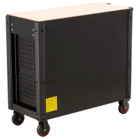 Toolbox Yato YT09005 Oțel photo 5