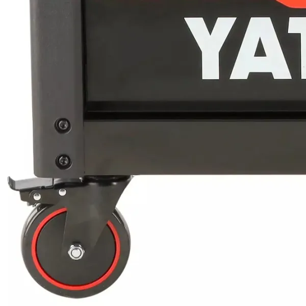 Toolbox Yato YT09005  Oțel photo 6