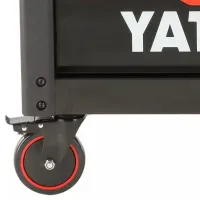 Toolbox Yato YT09005 Oțel photo 6