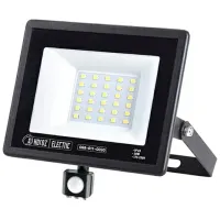 Proiector LED Horoz ASLAN/S-30 White / 2400lm