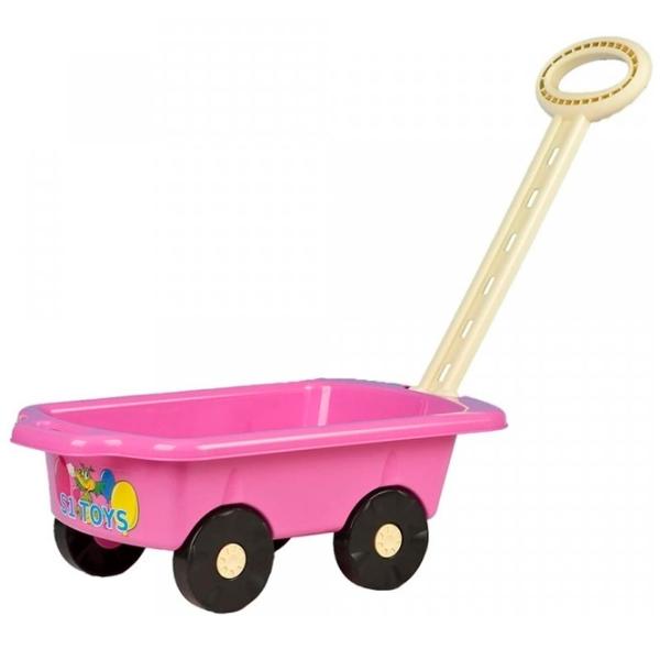 Set de jucării pentru nisip Bayo 45023 Plastic / 1 photo 1