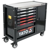 Ящик для инструментов Yato YT09033  Cталь