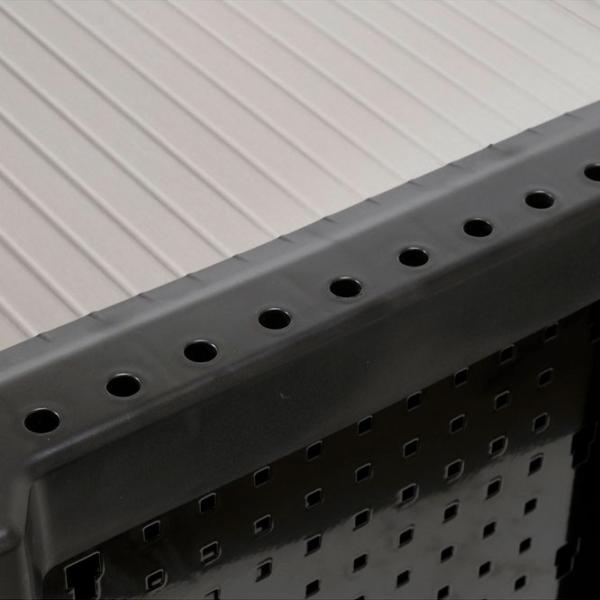 Toolbox Yato YT09033  Oțel photo 6