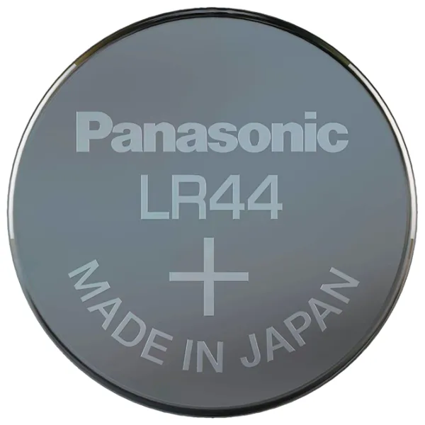 Батарейка Panasonic Cell Power LR44 1.5 В / 6 шт. photo 2