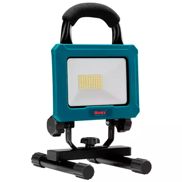 Lanterne auto Ronix 8607 30 W photo 1