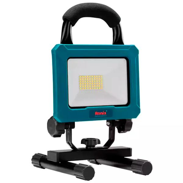 Lanterne auto Ronix 8607 30 W photo 1