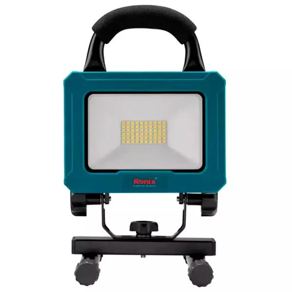 Lanterne auto Ronix 8607 30 W photo 3