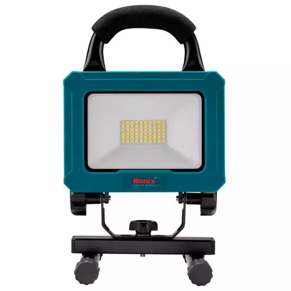 Lanterne auto Ronix 8607 30 W photo 3