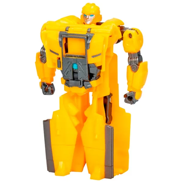 Figurine Hasbro Transformers MV8 6+ / Multicolor photo 2 Figurine Hasbro Transformers MV8 6+ / Multicolor photo 2