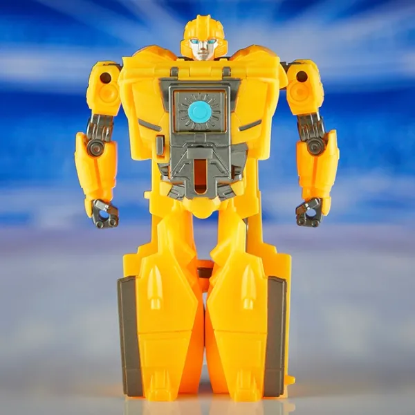 Figurine Hasbro Transformers MV8 6+ / Multicolor photo 5 Figurine Hasbro Transformers MV8 6+ / Multicolor photo 5