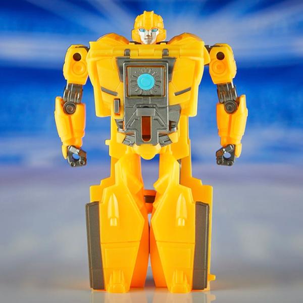 Figurine Hasbro Transformers MV8 6+ / Multicolor photo 5 Figurine Hasbro Transformers MV8 6+ / Multicolor photo 5