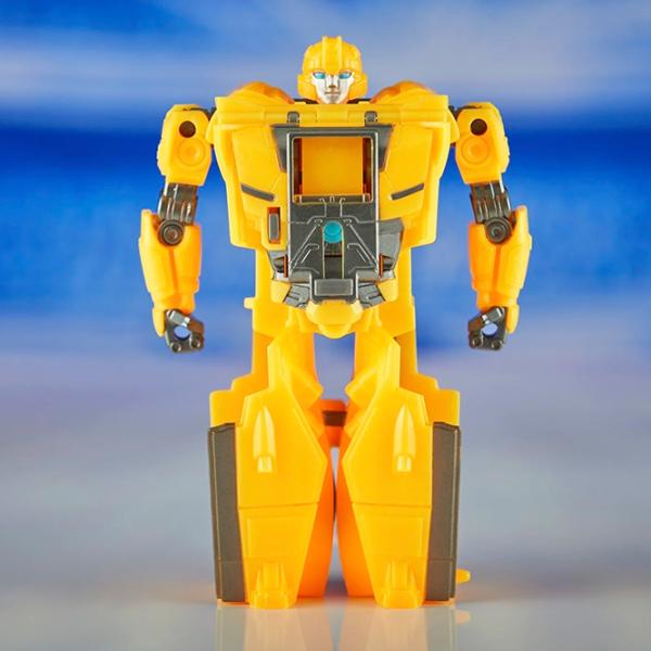 Figurine Hasbro Transformers MV8 6+ / Multicolor photo 6 Figurine Hasbro Transformers MV8 6+ / Multicolor photo 6
