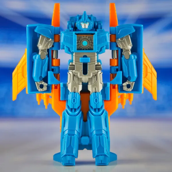 Figurine Hasbro Transformers MV8 6+ / Multicolor photo 8 Figurine Hasbro Transformers MV8 6+ / Multicolor photo 8
