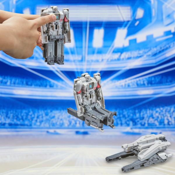 Figurine Hasbro Transformers MV8 6+ / Multicolor photo 10 Figurine Hasbro Transformers MV8 6+ / Multicolor photo 10