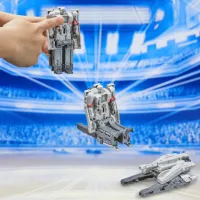 Figurine Hasbro Transformers MV8 6+ / Multicolor photo 10