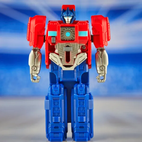 Figurine Hasbro Transformers MV8 6+ / Multicolor photo 11 Figurine Hasbro Transformers MV8 6+ / Multicolor photo 11