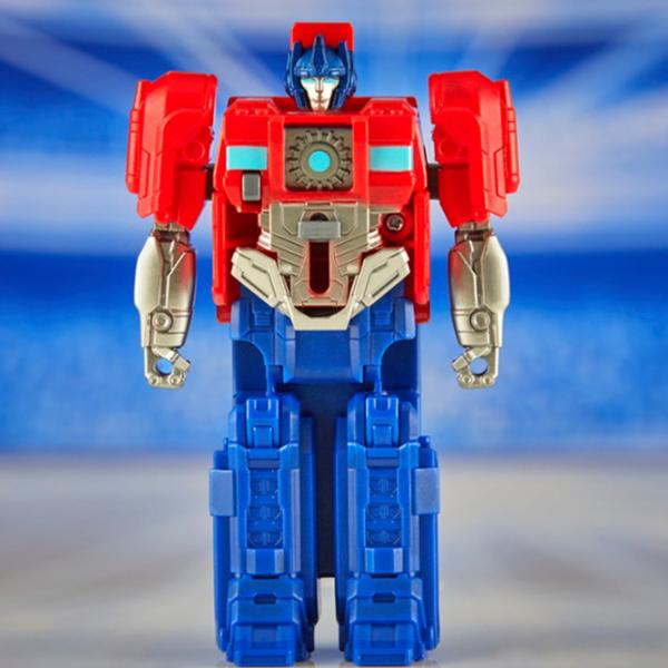 Figurine Hasbro Transformers MV8 6+ / Multicolor photo 11 Figurine Hasbro Transformers MV8 6+ / Multicolor photo 11