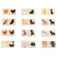 Puzzle VIGA 44747 1.5+/ Numărul de piese: 24