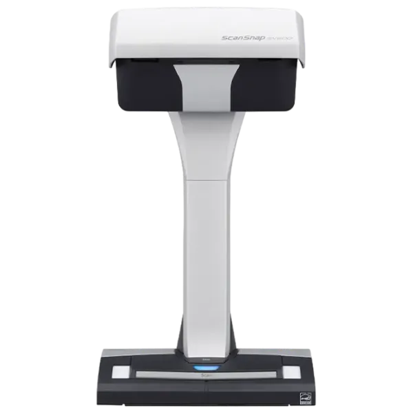 Сканер Ricoh ScanSnap SV600 Планшетный / CCD photo 1