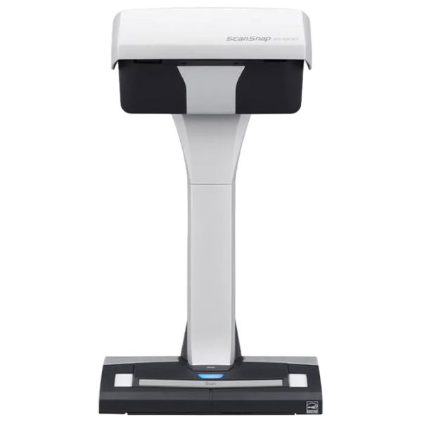 Сканер Ricoh ScanSnap SV600 Планшетный / CCD photo 1