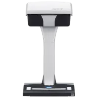 Scaner Ricoh ScanSnap SV600 Flatbed / CCD