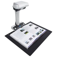 Scaner Ricoh ScanSnap SV600 Flatbed / CCD photo 2